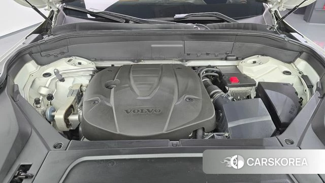Volvo XC90 second Generation id 4563224 из Кореи 34