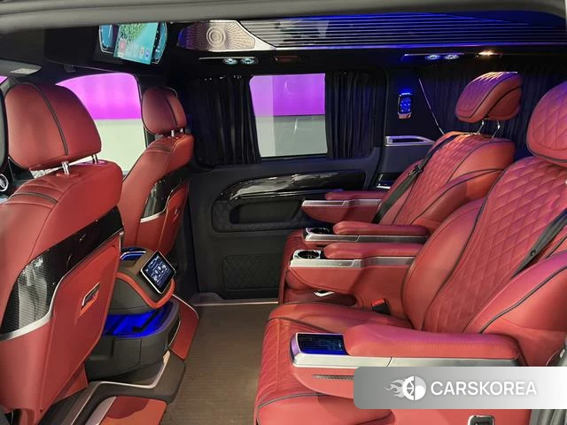 Mercedes-Benz Vito id 4387663 из Китая 10