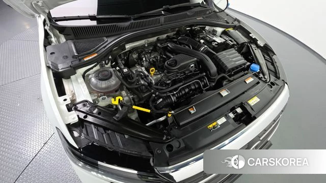 Volkswagen 7th Generation of Jetta id 4408958 из Кореи 26