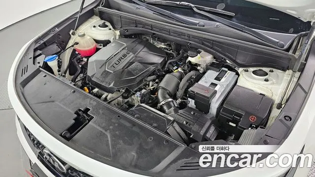 Kia Sorento 4th Generation id 2748260 из Кореи 16