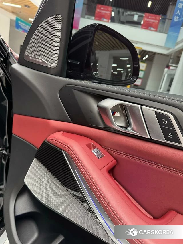 BMW X5 id 4277735 из Китая 9