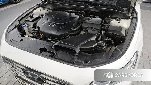 Hyundai Grandeur IG id 3413356 из Кореи 16