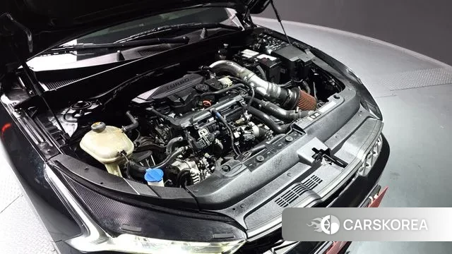 Kia K5 3rd generation id 3717401 из Кореи 16