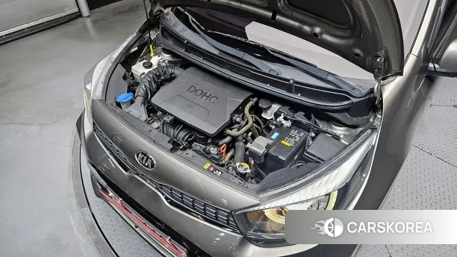 Kia All New Morning (JA) id 3356774 из Кореи 16