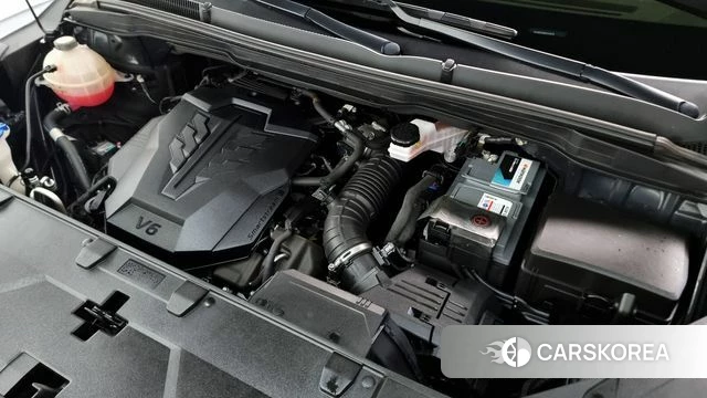 Kia Carnival 4th generation id 3915948 из Кореи 16