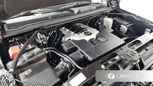 Cadillac Escalade id 3568211 из Кореи 16