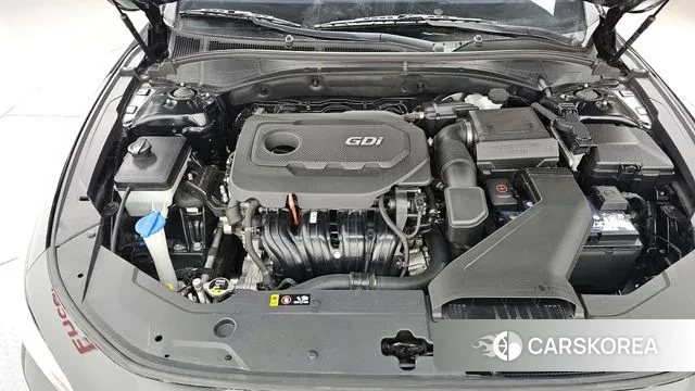 Hyundai Grandeur IG id 3344805 из Кореи 16