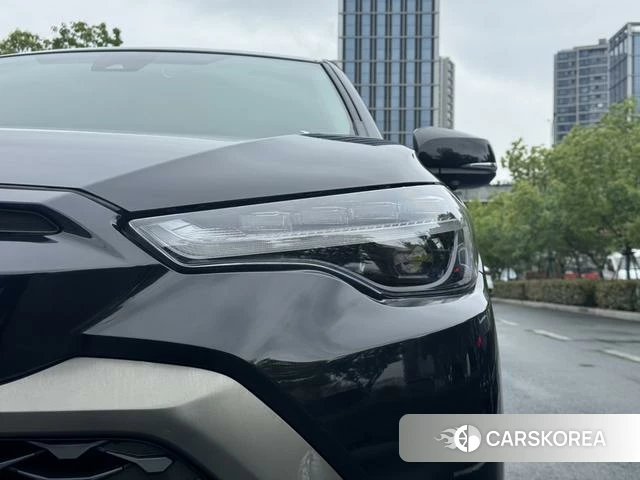 Toyota Fenglanda id 4199048 из Китая 18