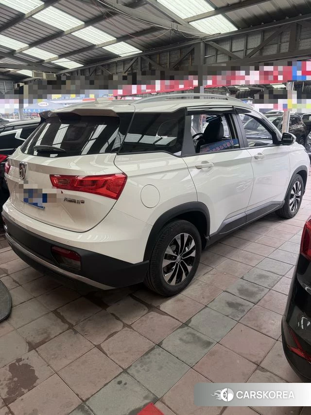 Baojun 530 id 4207812 из Китая 8