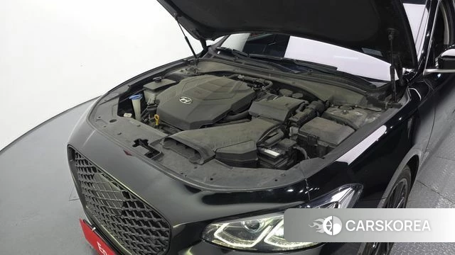 Hyundai Grandeur IG id 4604873 из Кореи 16