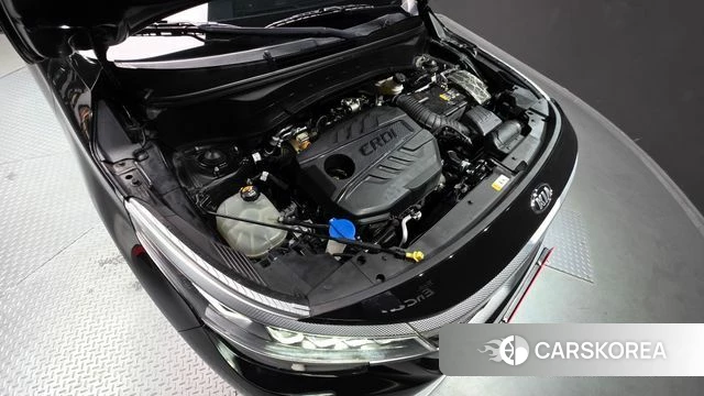 Kia Seltos id 4446855 из Кореи 16