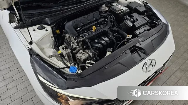 Hyundai Avante (CN7) id 3361516 из Кореи 16