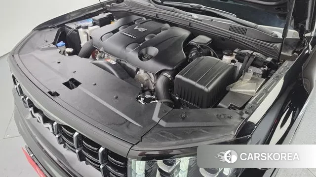 Kia Mohave Master id 3209056 из Кореи 16