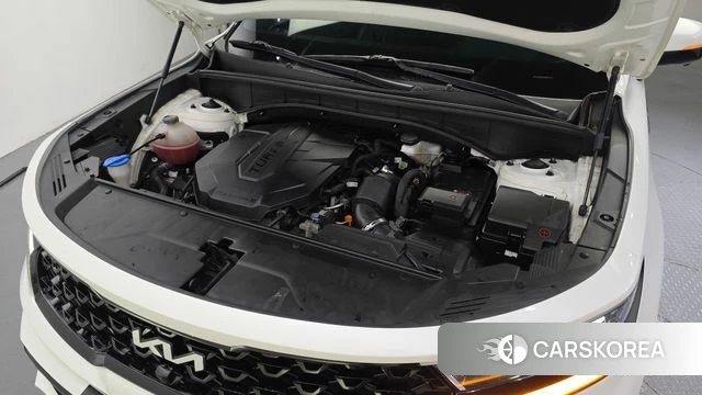 Kia Sorento 4th Generation id 3872993 из Кореи 16