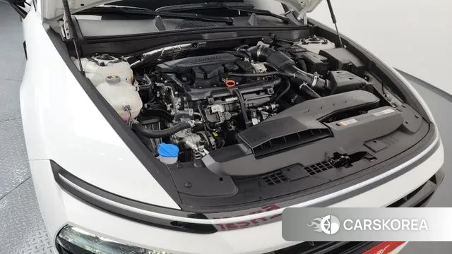 Hyundai Sonata D Edge (DN8) id 3410213 из Кореи 16