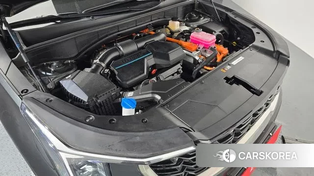 Kia The New Sorento 4th Generation id 3669910 из Кореи 16