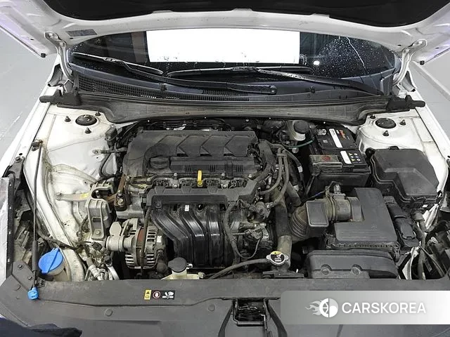 Hyundai Avante (CN7) id 3469167 из Кореи 16