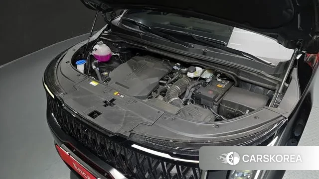 Kia The New Carnival 4th Generation id 3684431 из Кореи 16