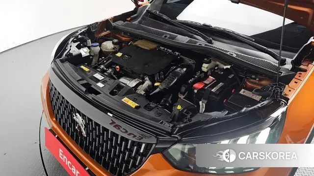 Peugeot 2008 Second generation id 3059431 из Кореи 16