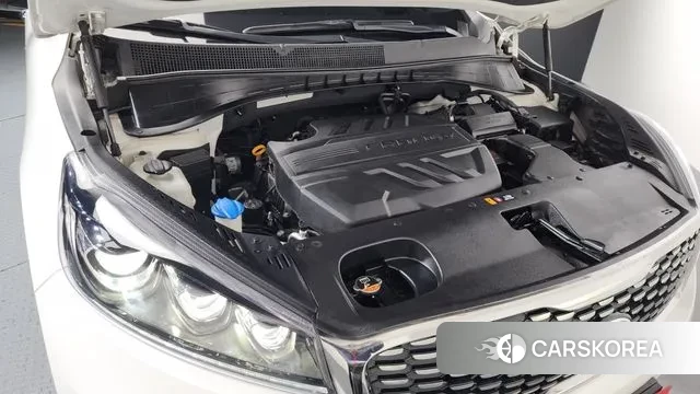 Kia The New Sorento id 3754348 из Кореи 16