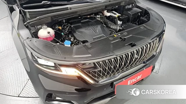 Kia Carnival 4th generation id 3764270 из Кореи 17