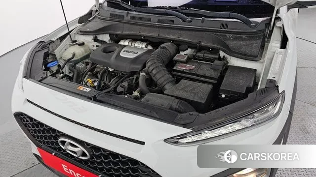 Hyundai Kona id 3608095 из Кореи 16