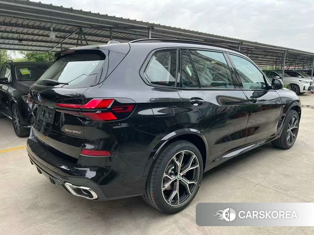BMW X5 id 4290067 из Китая 18
