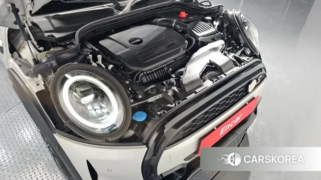 Mini Cooper S id 3306138 из Кореи 16