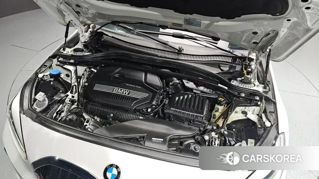 BMW 1 Series (F40) id 3058777 из Кореи 16