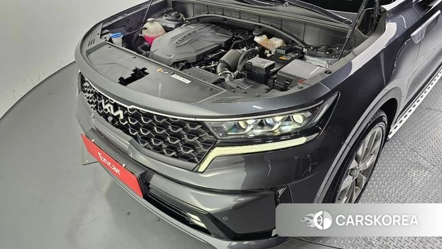 Kia Sorento 4th Generation id 4579363 из Кореи 16
