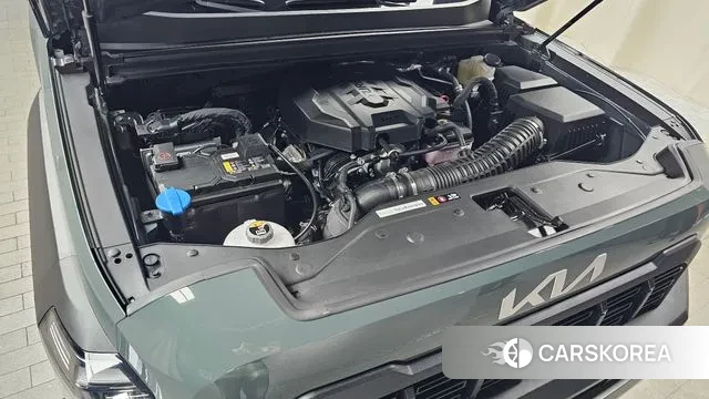 Kia Tasman id 3732387 из Кореи 16