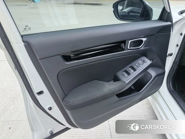 Honda Civic id 4301821 из Китая 21