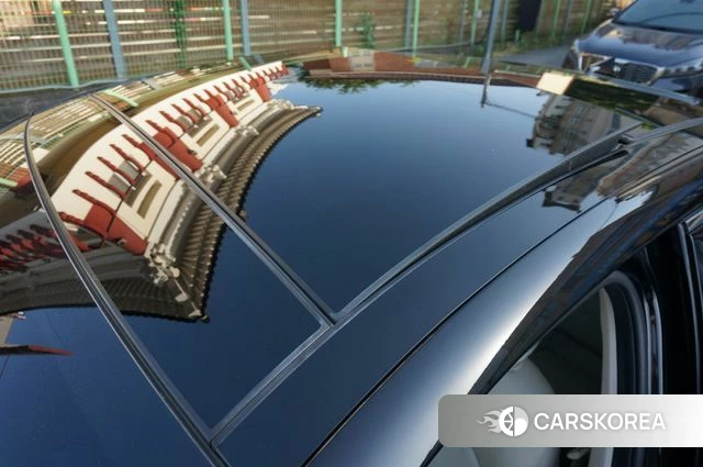 Hyundai The New Grandeur IG id 4334063 из Кореи 16