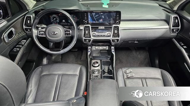 Kia Sorento 4th Generation id 4836467 из Кореи 27