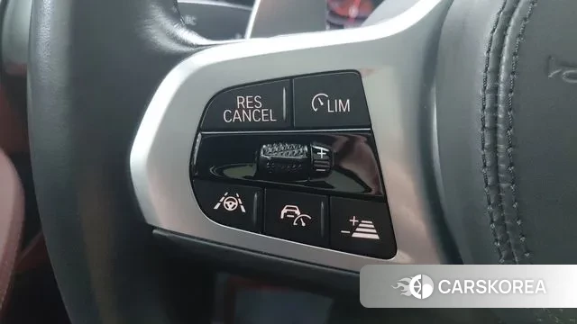 BMW X4 (G02) id 3676851 из Кореи 15