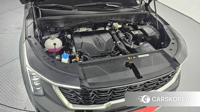Kia The New Sorento 4th Generation id 4360070 из Кореи 16