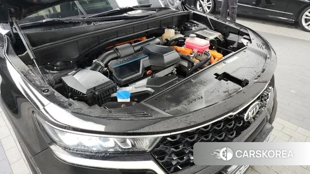 Kia Sorento 4th Generation id 3407417 из Кореи 16