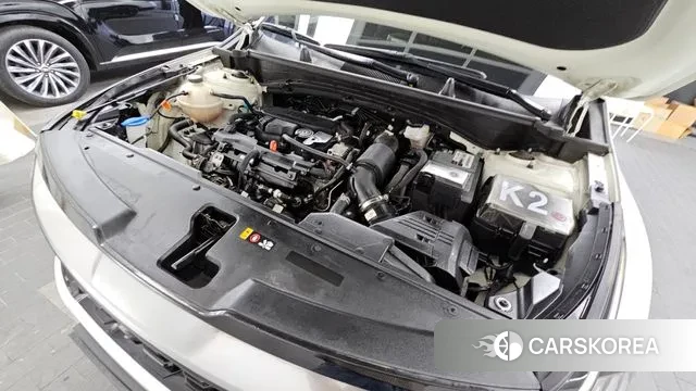 Kia Sportage 5th Generation id 3630385 из Кореи 16