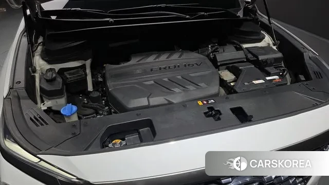 Hyundai Santa Fe TM id 3145218 из Кореи 16