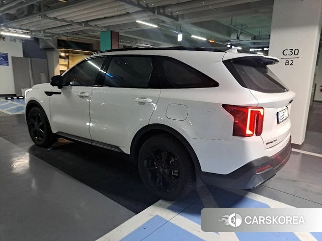 Kia The New Sorento 4th Generation id 4527504 из Кореи 16