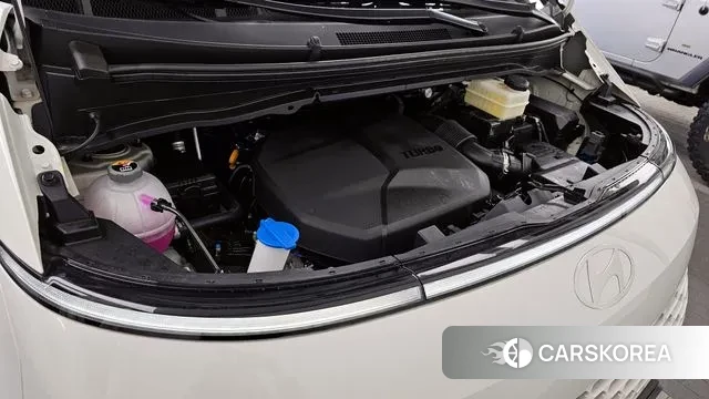 Hyundai Staria id 3471785 из Кореи 16