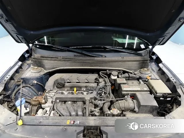 Hyundai Venue id 3020966 из Кореи 13