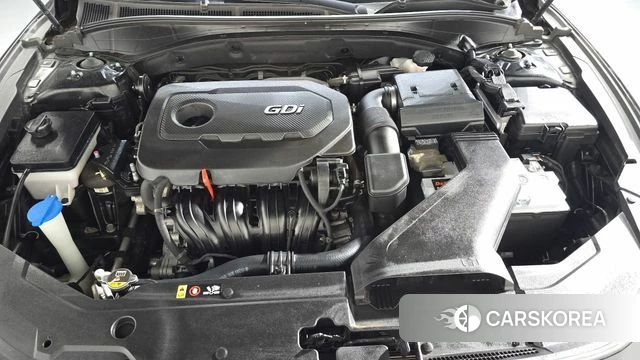 Hyundai Grandeur IG id 4587494 из Кореи 16