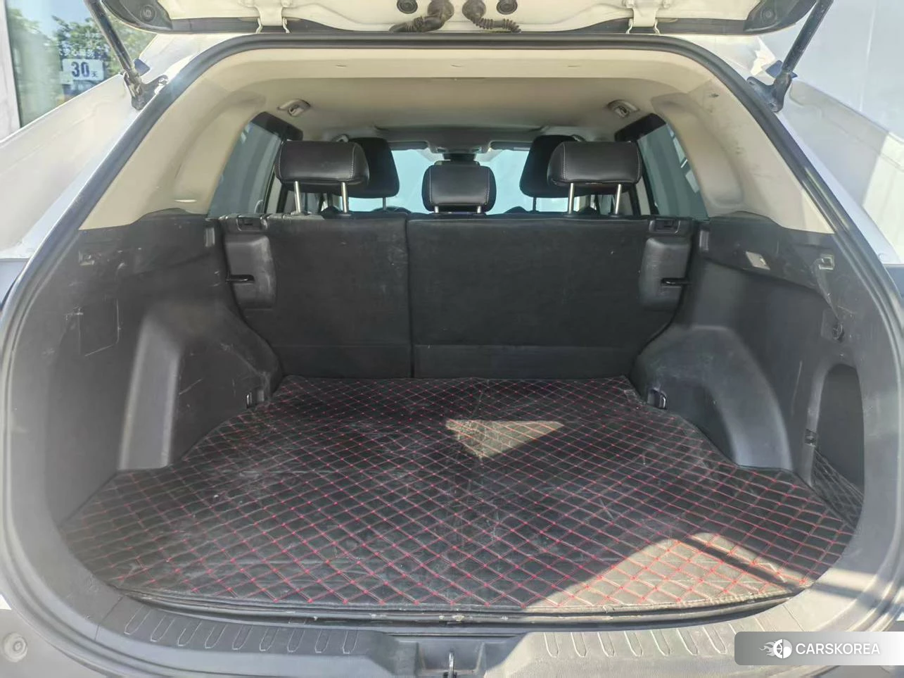 Toyota RAV4 Rongfang id 4461227 из Китая 7