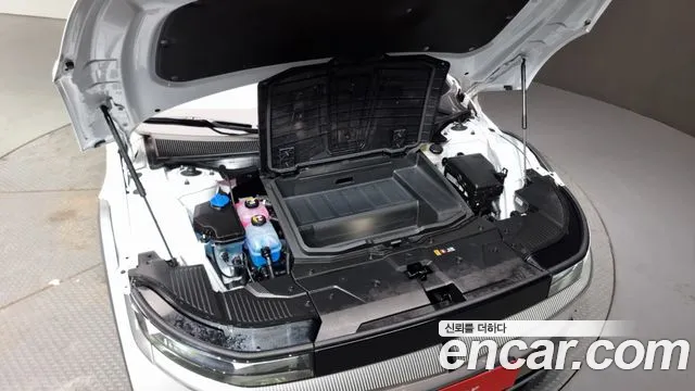 Hyundai Ionic 5 id 2831884 из Кореи 16