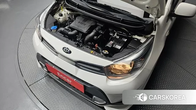 Kia Morning Urban (JA) id 3772361 из Кореи 16