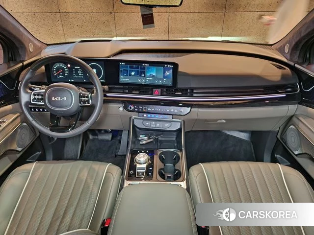 Kia The New Carnival 4th Generation id 4427401 из Кореи 13