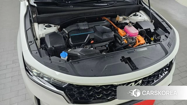 Kia Sorento 4th Generation id 4195068 из Кореи 29