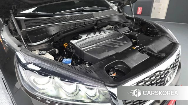 Kia The New Sorento id 3820925 из Кореи 16