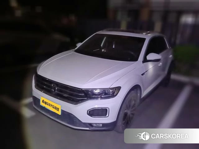 Volkswagen Exploring songs 2019 Белый из Китая, фото 6